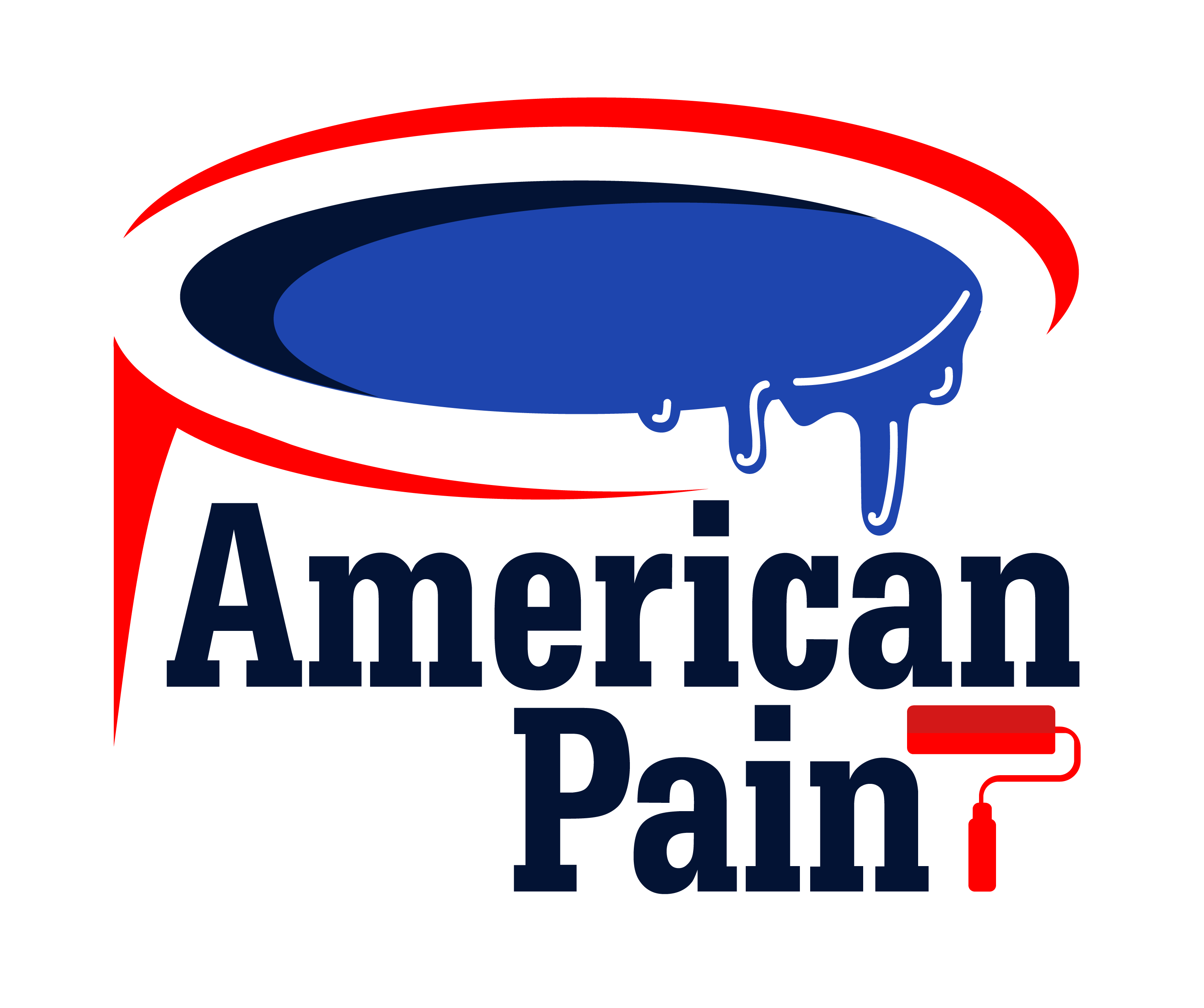 american paint isologo